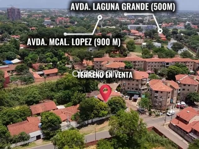 terreno en Bo. San MIguel - San Lorenzo, foto 4