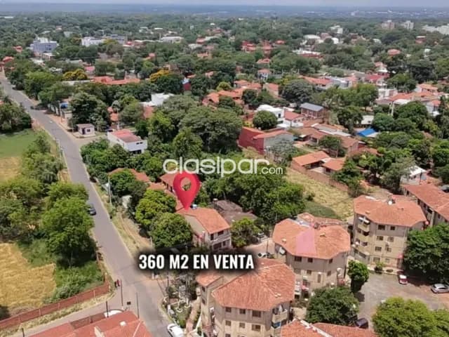 terreno en Bo. San MIguel - San Lorenzo, foto 5