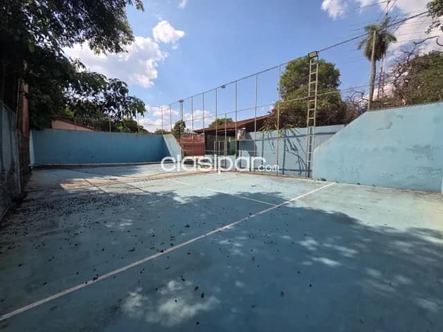 Casa En Venta A Precio De Terreno Zona Felix Bogado Y Rodriguez De Francia, foto 2