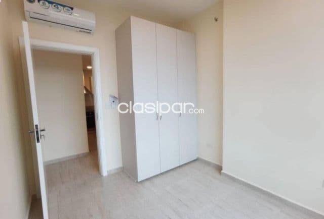 departamento 2 habitaciones 77 m2 Villa Morra Asunción CON RENTA ACTIVA