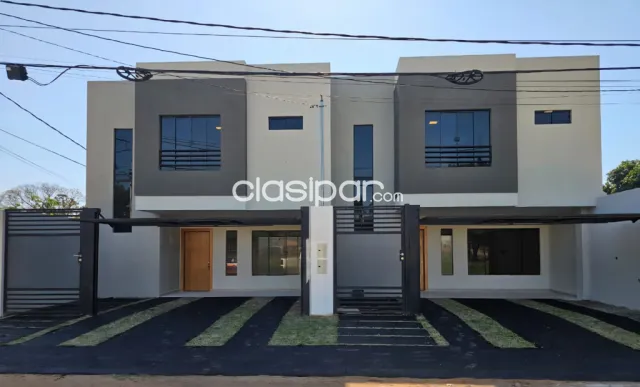 Modernos duplex de 3 habitaciones en alto pinar, Luque — foto 2