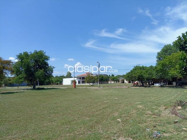 De terreno en condominio cerrado ytororo country - ypane, foto 1