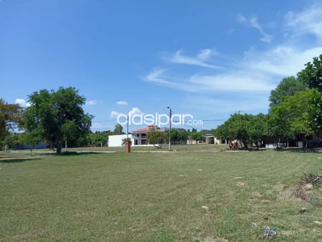 De terreno en condominio cerrado ytororo country - ypane, foto 2