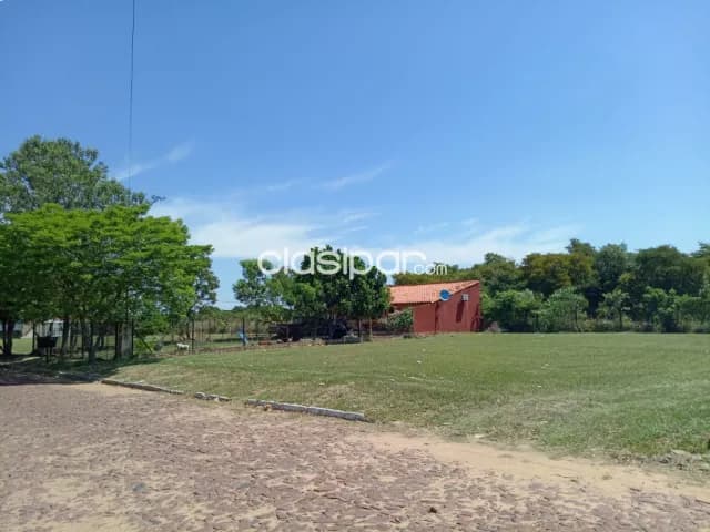 De terreno en condominio cerrado ytororo country - ypane, foto 3