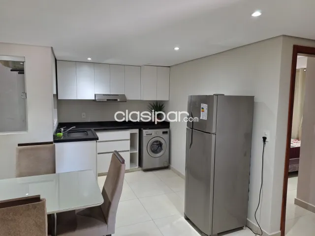 Departamento amoblado de 3 dormitorios zona Pinedo, foto 4