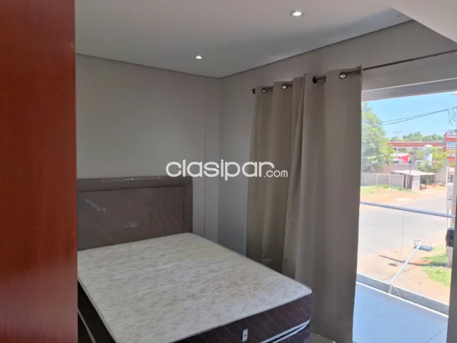 Departamento amoblado de 3 dormitorios zona Pinedo, foto 5