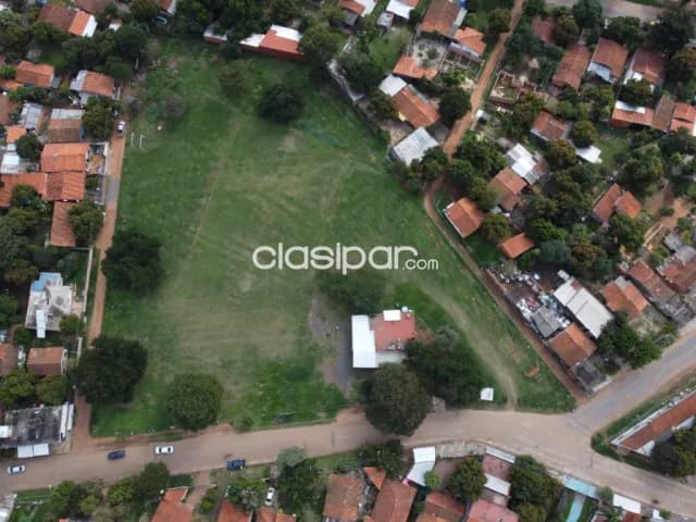Una hectárea de propiedad centro de limpio vendo !!, foto 3