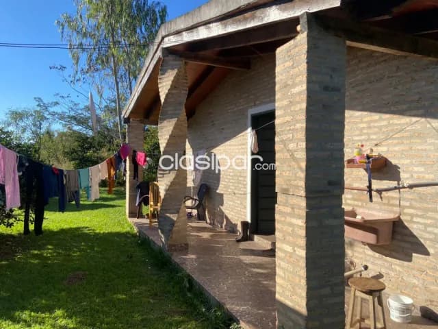 Ita - dos terrenos con casa habitacion contruida, foto 2