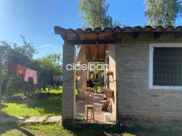 Ita - dos terrenos con casa habitacion contruida, foto 3