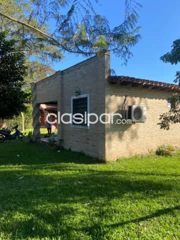 Ita - dos terrenos con casa habitacion contruida, foto 4