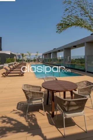 departamento full amoblado 3 dormitorios en Asunción z/ eje corporativo, foto 3