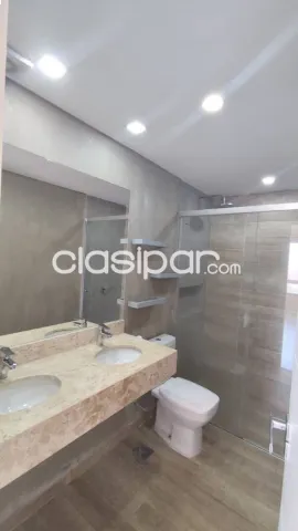 departamento con renta ubicado a 5 min del eje corporativo de Asunción — foto 2