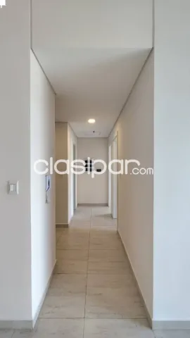departamento con renta ubicado a 5 min del eje corporativo de Asunción — foto 4