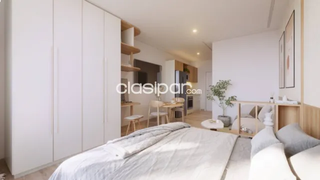 departamento de 2 dormitorios ubicado a pasos del Shopping Mariscal 71m2 — foto 2