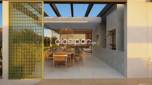 departamento de 2 dormitorios ubicado a pasos del Shopping Mariscal 71m2 — foto 5