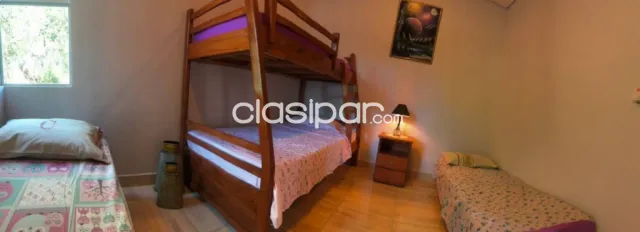 Quinta amoblada en caacupé a pasos del arroyo ytu, foto 4