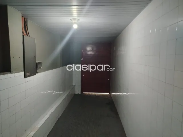 TINGLADO en Barrio Palomar – a cuadras de la Avda. Gral. Santos, foto 5