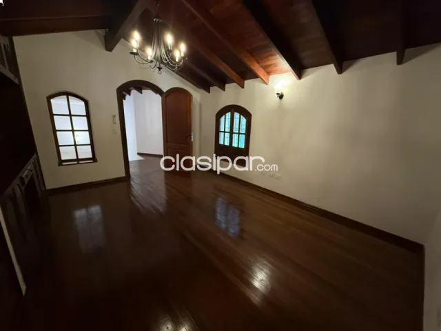Residencia exclusiva en barrio san jorge, foto 3