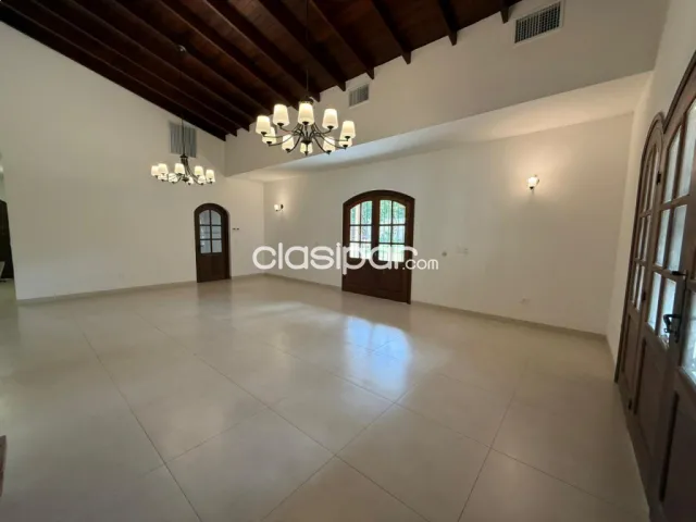 Residencia exclusiva en barrio san jorge, foto 4