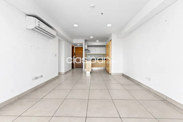 Depto 2 habitaciones - chateau tower, foto 2
