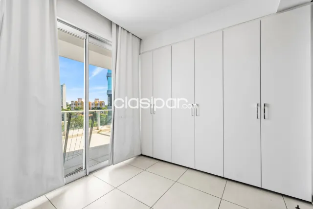Depto 2 habitaciones - chateau tower, foto 3