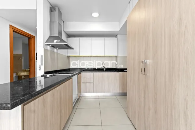 Depto 2 habitaciones - chateau tower, foto 4