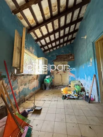 Bo sajonia, palacio de justicia: Casa a reciclar, 500 m2, buen coeficiente de edificabilid, foto 5