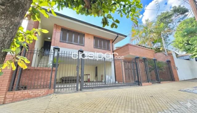 En venta amplia casa en Vista Alegre - Asunción, foto 2