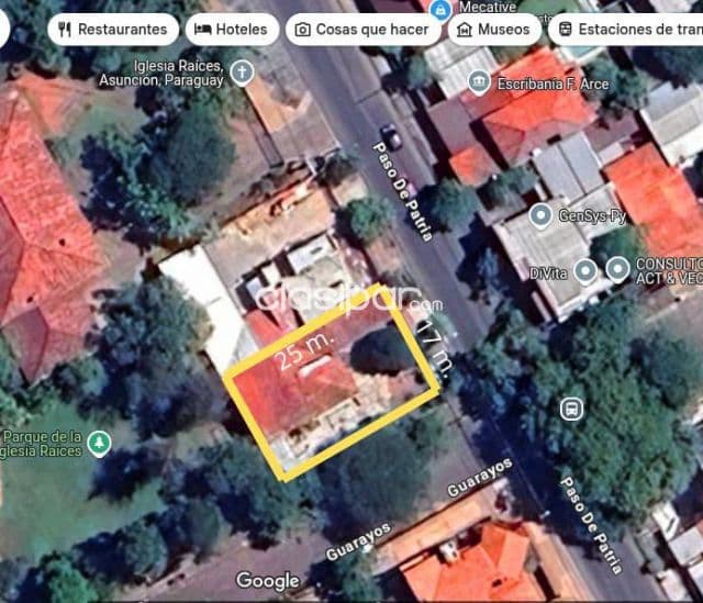 En Venta Casa A Precio De Terreno Esquina En Barrio Hipodromo, foto 1