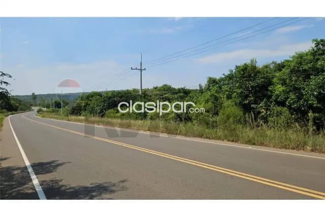 Propiedad Rural de 7,8 Hectáreas Sobre Ruta y con Arroyo, foto 4