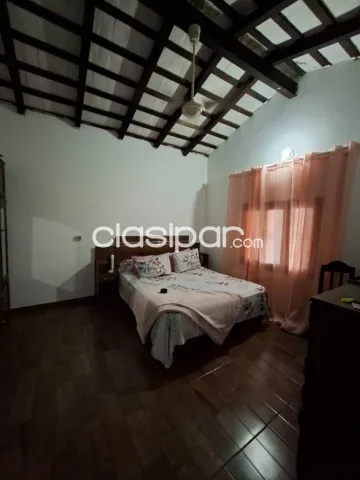 En venta terreno con casa a demoler en Fernando de la Mora id 45331 — foto 2