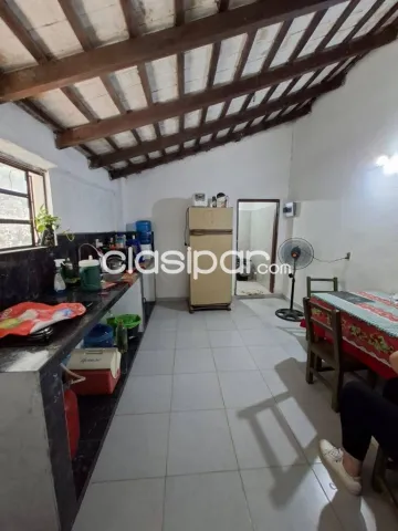 En venta terreno con casa a demoler en Fernando de la Mora id 45331 — foto 4