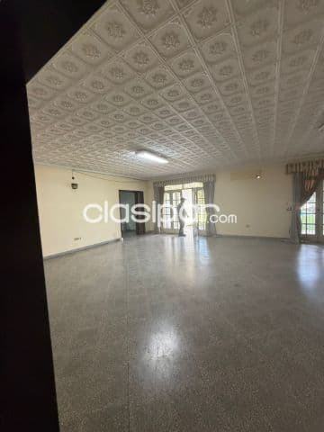Casa z/ colon y 5ta avenida
