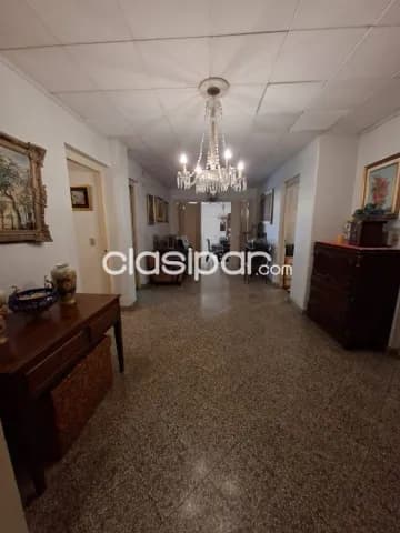 En venta casa en asuncion barrio Las Mercedes, foto 5