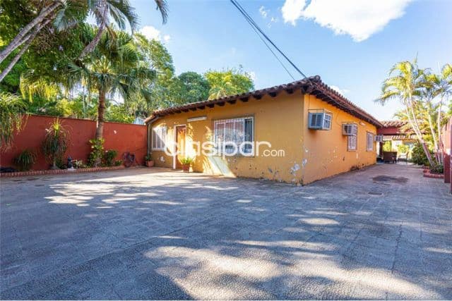 Terreno - Venta - Herrera, Paraguay