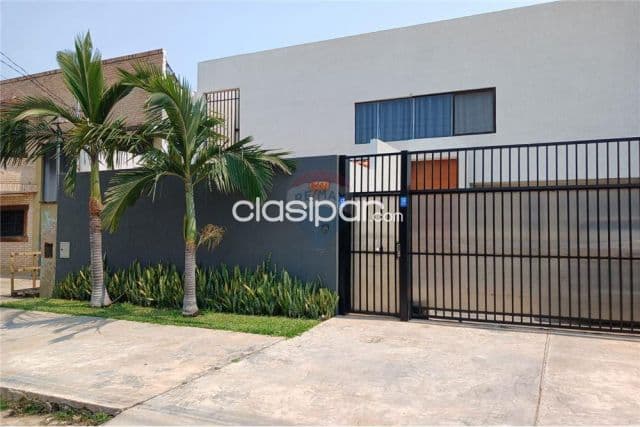 Casa - Venta - Herrera, Paraguay