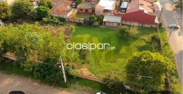 Terreno en esquina 2.568 m2 fdo.zona sur s/usher rios a 900 mtrs de acceso sur — foto 4