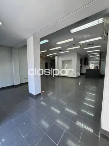 Oficina Corporativa sobre la Av.Mariscal Lopez - Ciudad Nueva (Asuncion), foto 4