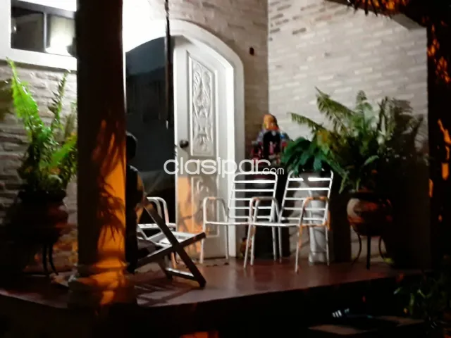 CASA EN ITAUGUÁ‼️ 📍EXCELENTE UBICACIÓN ✨️Totalmente asfaltado hasta llegar — foto 4
