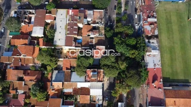 terreno sobre quinta avenida en el Barrio Obrero de Asunción, foto 1