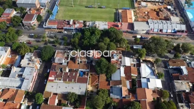 terreno sobre quinta avenida en el Barrio Obrero de Asunción, foto 3