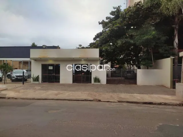 terreno 600m2 sobre la avenida Santa Teresa Asunción (z/ Paseo la galería) — foto 4