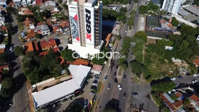 terreno 600m2 sobre la avenida Santa Teresa Asunción (z/ Paseo la galería) — foto 5