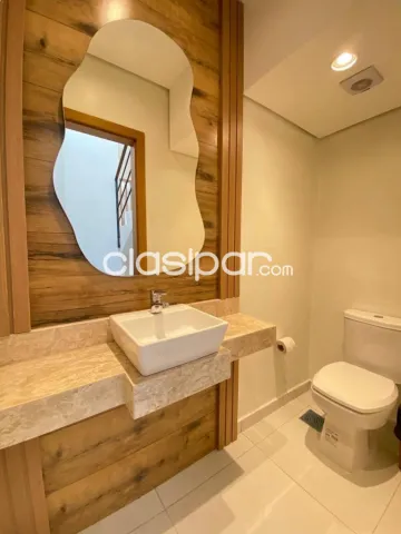 duplex a estrenar en Luque Loma Merlo (Z/ Aeropuerto) — foto 3