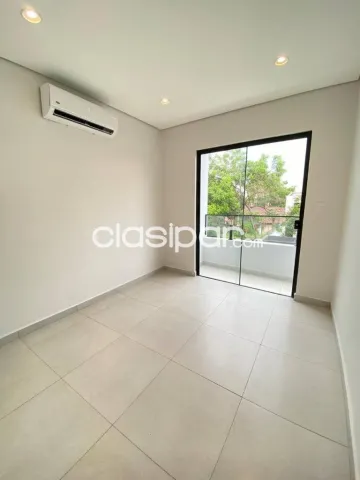 duplex a estrenar en Luque Loma Merlo (Z/ Aeropuerto) — foto 4