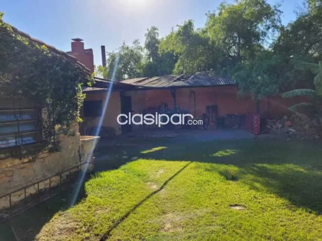 Terreno 13 X 29 zona Goethe San jorge - Asunción 377 USD M2, foto 4
