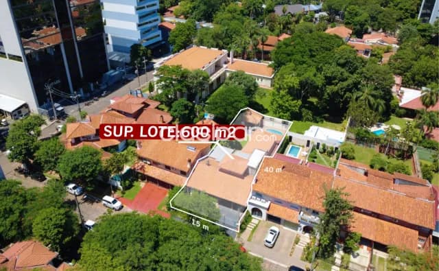Exclusivo terreno en Las Lomas, foto 4