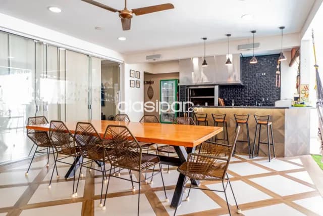 Casa en lambare, foto 4