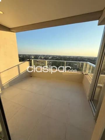 Departamento de 2 dormitorios en edificio fortaleza boggianni - Asunción — foto 5
