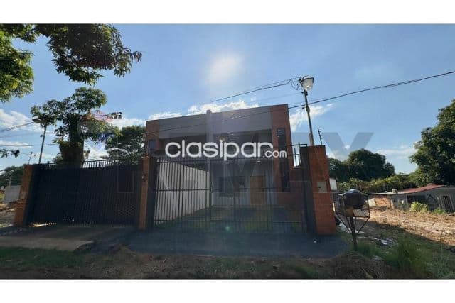 Duplex Luque - ykua karanday